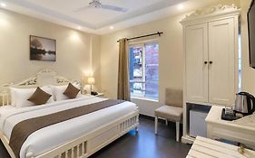 Hotel Pinky Villa - Heritage Boutique Suites- New Delhi